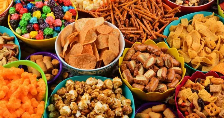 注意! 这些防腐剂和癌症风险相关