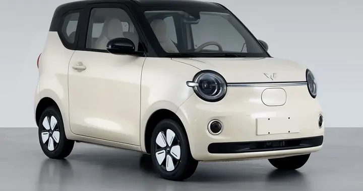 外观大变样！“国民家轿”改款车型来了，这设计你打几分？