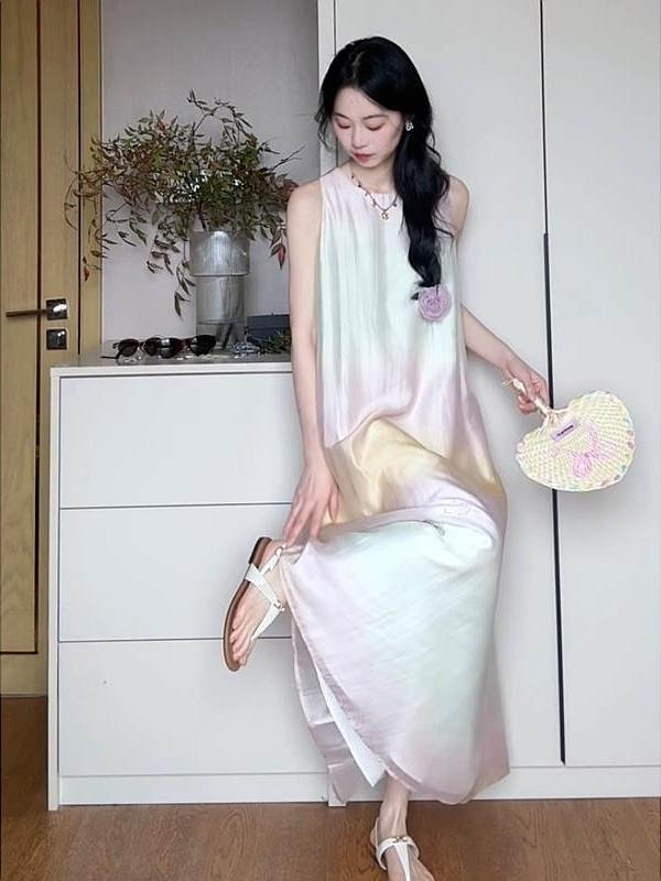 绝美裙子 | 夏日穿搭 绝美的连衣裙