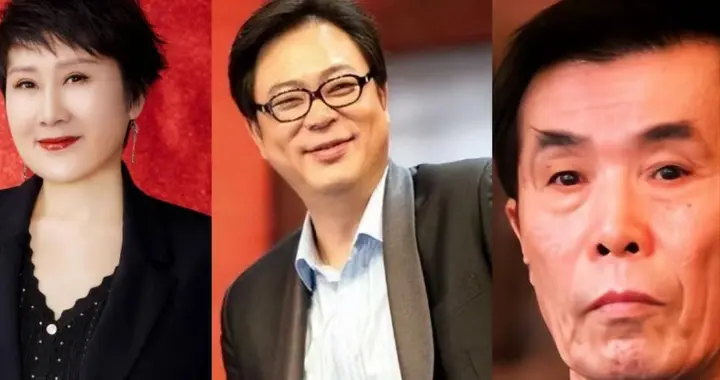 三位老艺术家晚节不保：高亚麟出轨，何庆魁敛财，张凯丽代言翻车