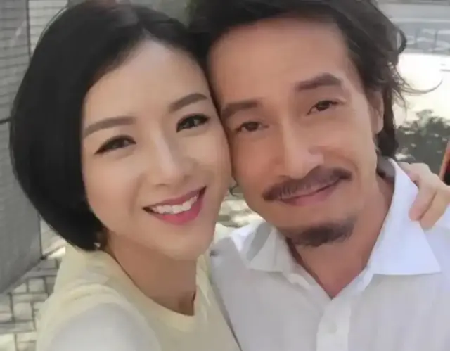 TVB视帝陈豪被曝投资亏损，为养老婆和三个孩子 熬夜拍戏到胃出血