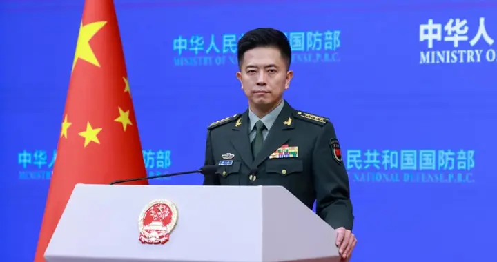 重磅消息！国防部：菲律宾是南海和平的破坏者