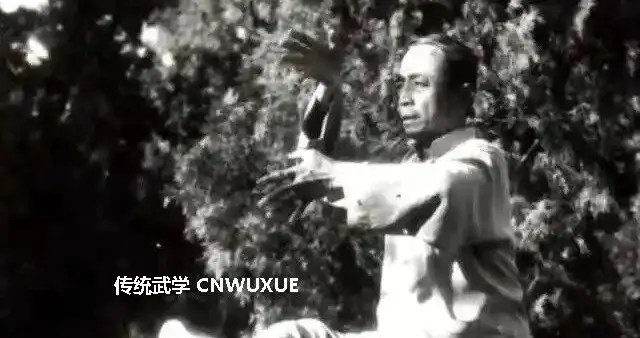 体内的“空间”——顶尖高手的身体秘密