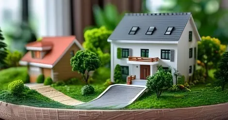 风水不是迷信，记住这四个方面的民间风水常识就够了