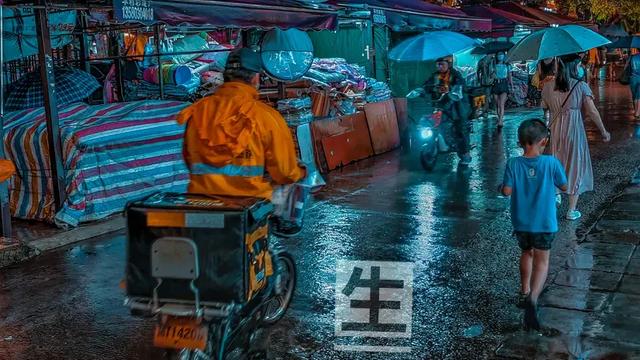 岁月浮沉：小时候盼着长大，觉得日子过得太