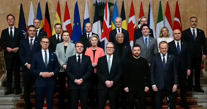 欧洲总处于被动局面，失去处事的主动权，这到底是何原因？