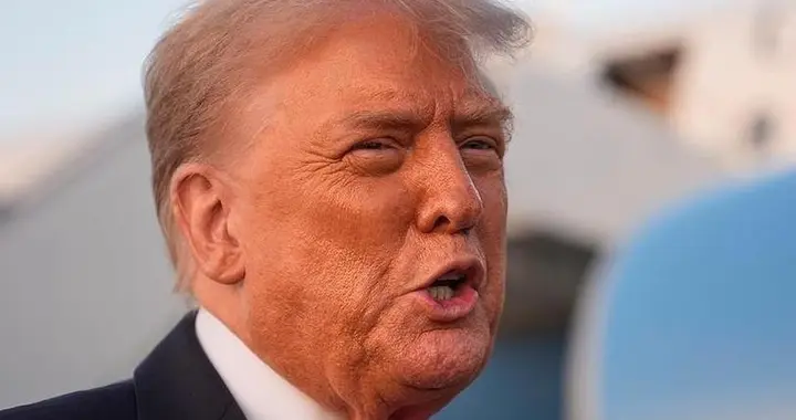 2500大军就想征服伊朗？特朗普增兵中东，真正目标可能不是德黑兰