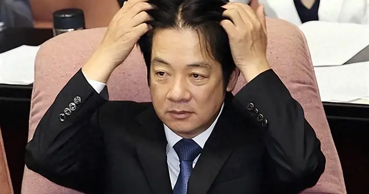 国民党宣布，赖清德糟蹋民意，大陆已进入台浅滩，钝刀子割肉开始