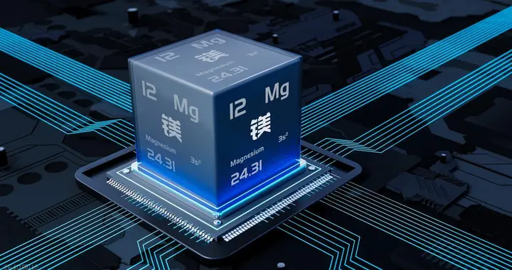 储量占70%、产量占92%！中国镁为何干不过铝？2025破局信号已现