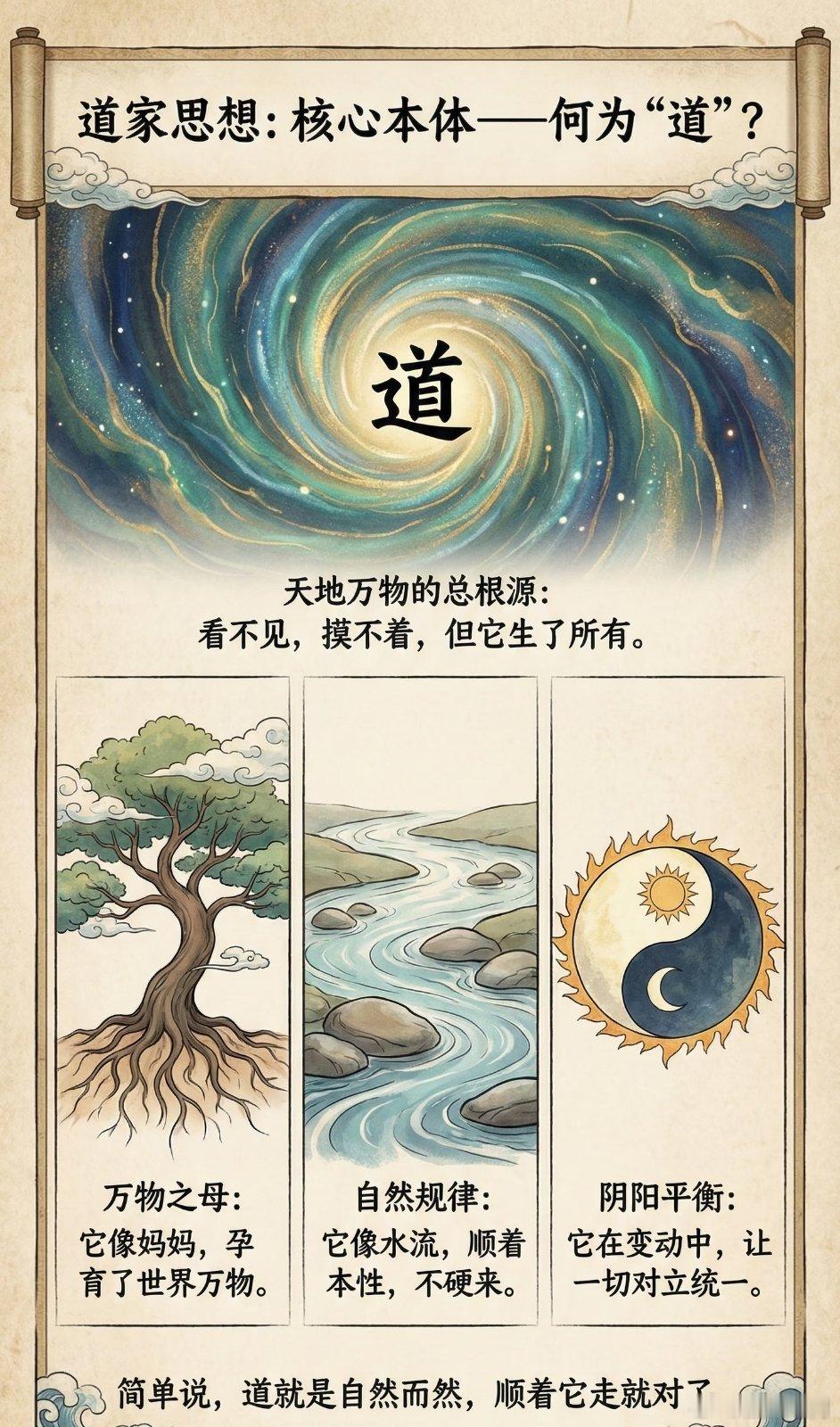 周涛深研技术，是“由技入道”，印证庄子庖丁之悟；吴樾随心绪延伸，是“游...