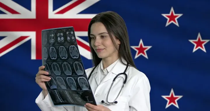 新西兰移民“冷门赛道”，医学影像技师：轻松拿绿卡，十分有钱景