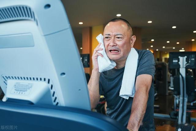 迈向健康的中年：46岁人群每天需要多少运动量？