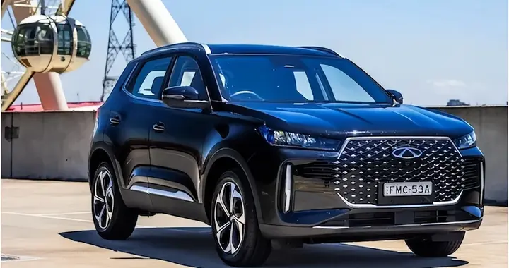 8月，南非车市继续高增长，奇瑞集团销量4203辆排第四，长城第六