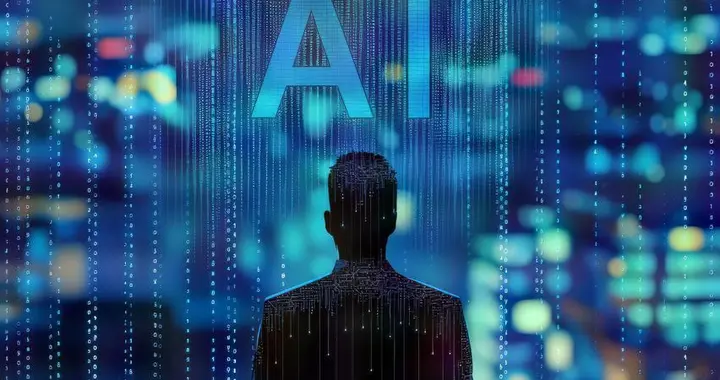人工智能技术浪潮将会把什么人拍在沙滩上？从来不是技术的对手