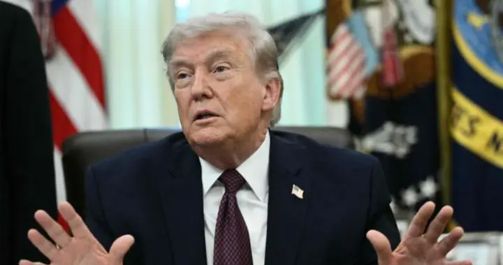 中巴提出5点倡议后，特朗普迅速跟上，给出美军结束战争时间表