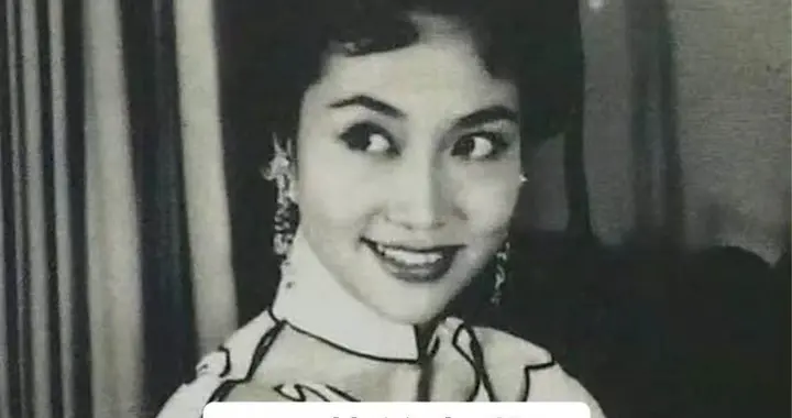 香港传奇影星葛兰离世 《曼波女郎》成绝响 比李小龙闯好莱坞早10年