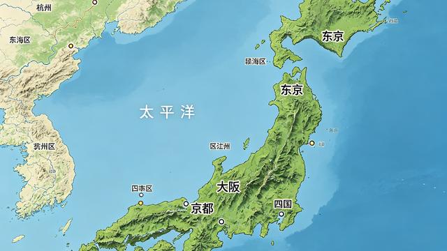 海阔心无届：2026年4月10日日本发布