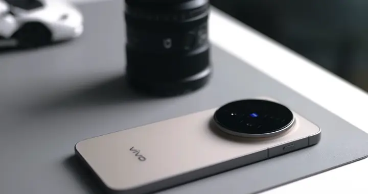 vivo X300 Pro价格跳水，2亿长焦+影像双芯+天玑9500...
