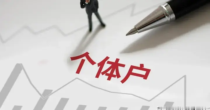 2025个体户核定征收全解析：开票额度与政策红利一目了然
