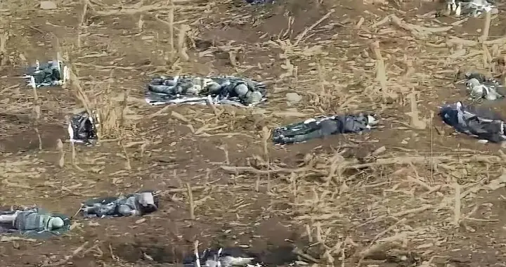 基辅整整隐瞒半年时间！红军城早已沦陷，泽连斯基的谎言彻底碎了