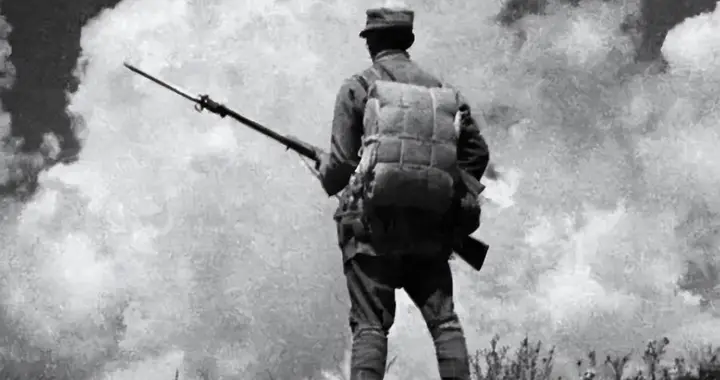 当日军主力南调，华北八路军如何“偷家”？一场春季攻势见真章