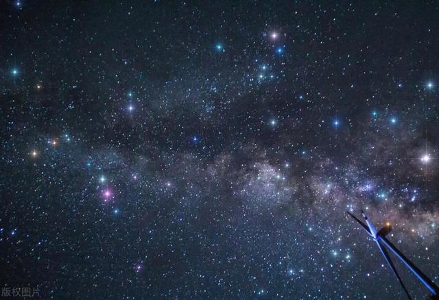 运气不会太差的三个星座