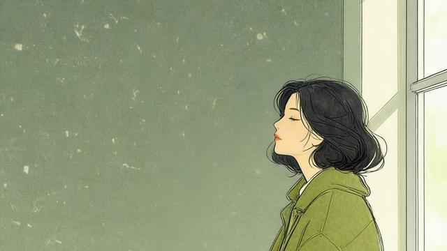 时屿：女性人到中年，手中最大底牌不是爱你