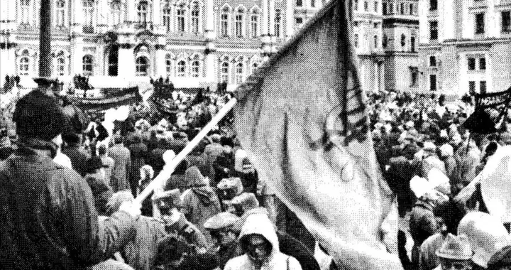 为什么曾经风光无限的社会主义制度，如今却成了少数派的坚持？