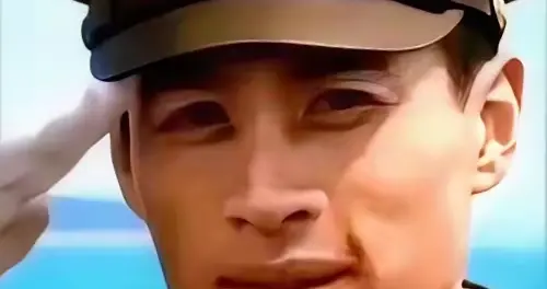 沉默的丰碑：聂曦烈士骨灰终归故土，遗腹子七十三载泣血守望。
