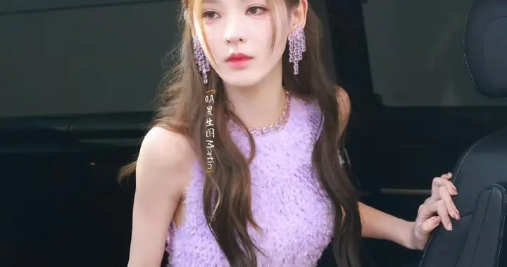 惊爆！张予曦好看却身材欠佳？是偏见作祟还是事实如此？