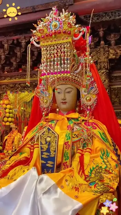 台湾省被骂两年学乖了，今年妈祖诞辰没请日本人跳阿波舞！
