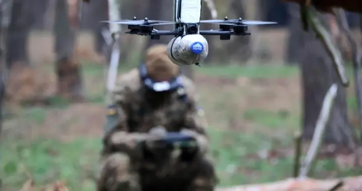 打了4年乌克兰终于想通了：既然美国靠不住，干嘛不自己当老板？