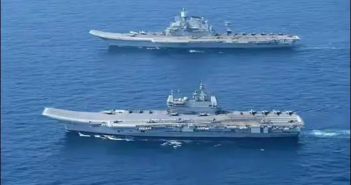 S-20+空警-500，巴基斯坦终于成为印度仰望的存在！