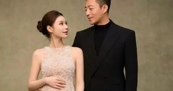 汪小菲曝马筱梅生产细节，给小七宝喂奶拍嗝，与和大S时判若两人