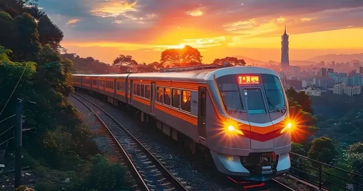 长沙没想到，湘潭没料到，如今的中国株洲，已成为全国的焦点！