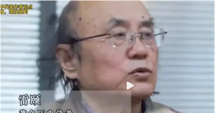 现代汉语7成来自日本？是日吹炮制的谎言