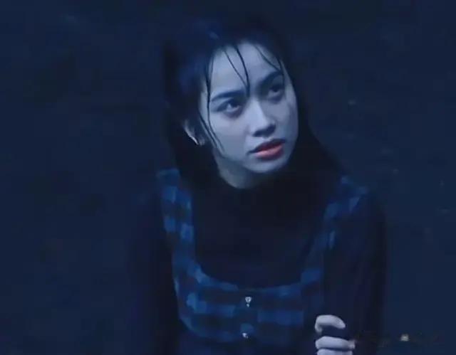 借命而生：同样演厂花，钟楚曦只能演刘芬芳，林博洋凭眼神戏杀疯