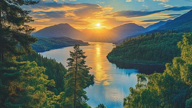 古今历史：一个意外来电，令我由衷敬佩！