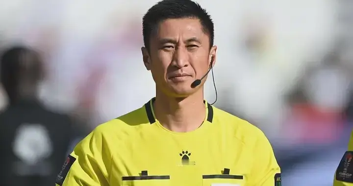 马宁成裁判清流，但7月客队国安执法世界杯，重担落麦麦提江？