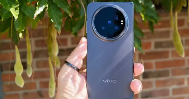 vivo X Fold 6 评测：折叠屏拍照天花板，影像实力到底有多强？