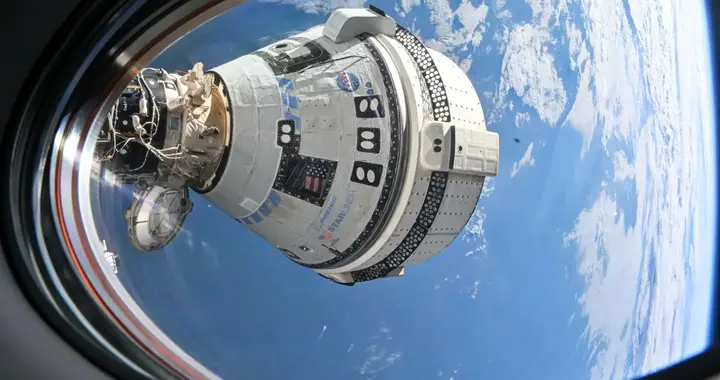 将宇航员滞留太空9个月的飞船，波音准备复飞，NASA放话了