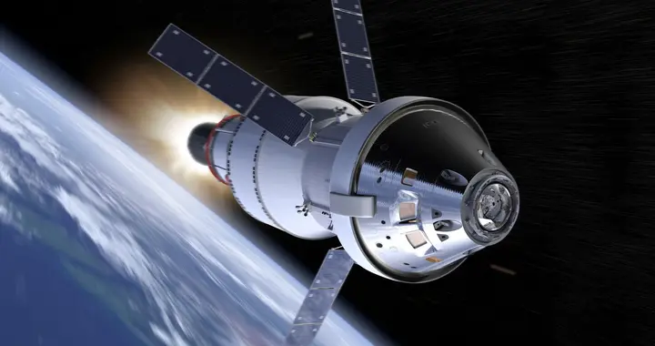 宇航员下月前往月球！NASA弃卒保车，为了不落后中国而落后中国