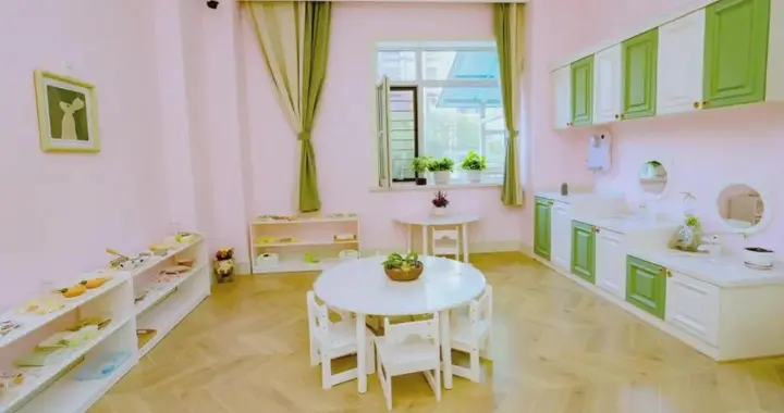 米东区再添两所托育园，普惠托育多元开花