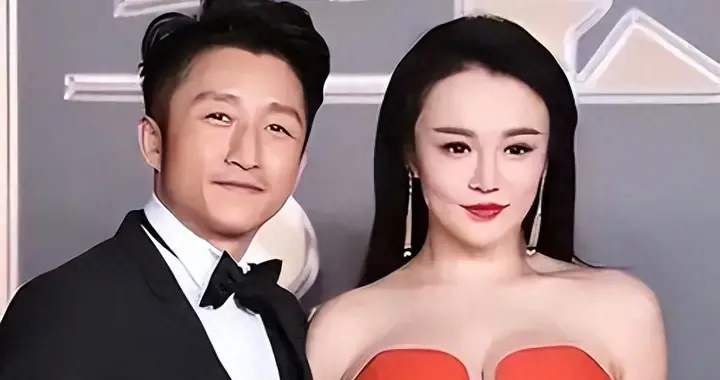 "夫妻本是同林鸟"，但抱歉，冉莹颖这次也帮不了狂妄自大的邹市明