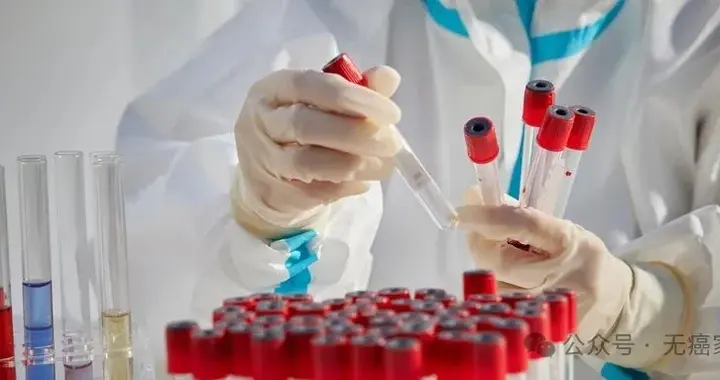 手术成功≠彻底治愈！MRD检测：揪出潜伏癌细胞，预警实体瘤复发