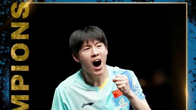 小鹿说体育：温瑞博玩命拼了两项赛事， 那