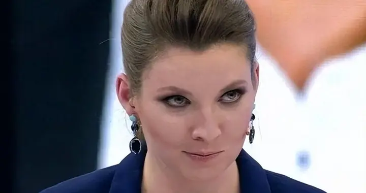 俄媒女主持人曾言：若中国愿出兵300万，俄军很快就能打败乌克兰