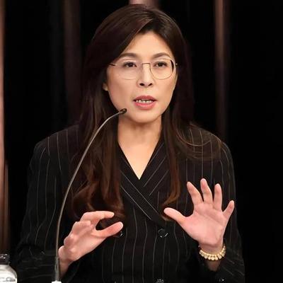 烽向标：走进人民大会堂前，“特殊人物”惊