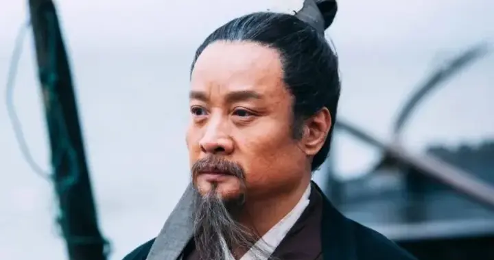 他写透了中国人的情欲