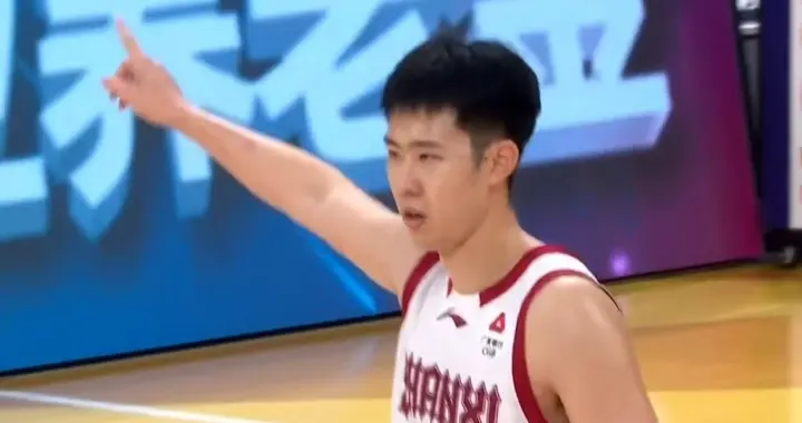 109-115！山西男篮领先16分遭广厦逆转！三人坑惨全队